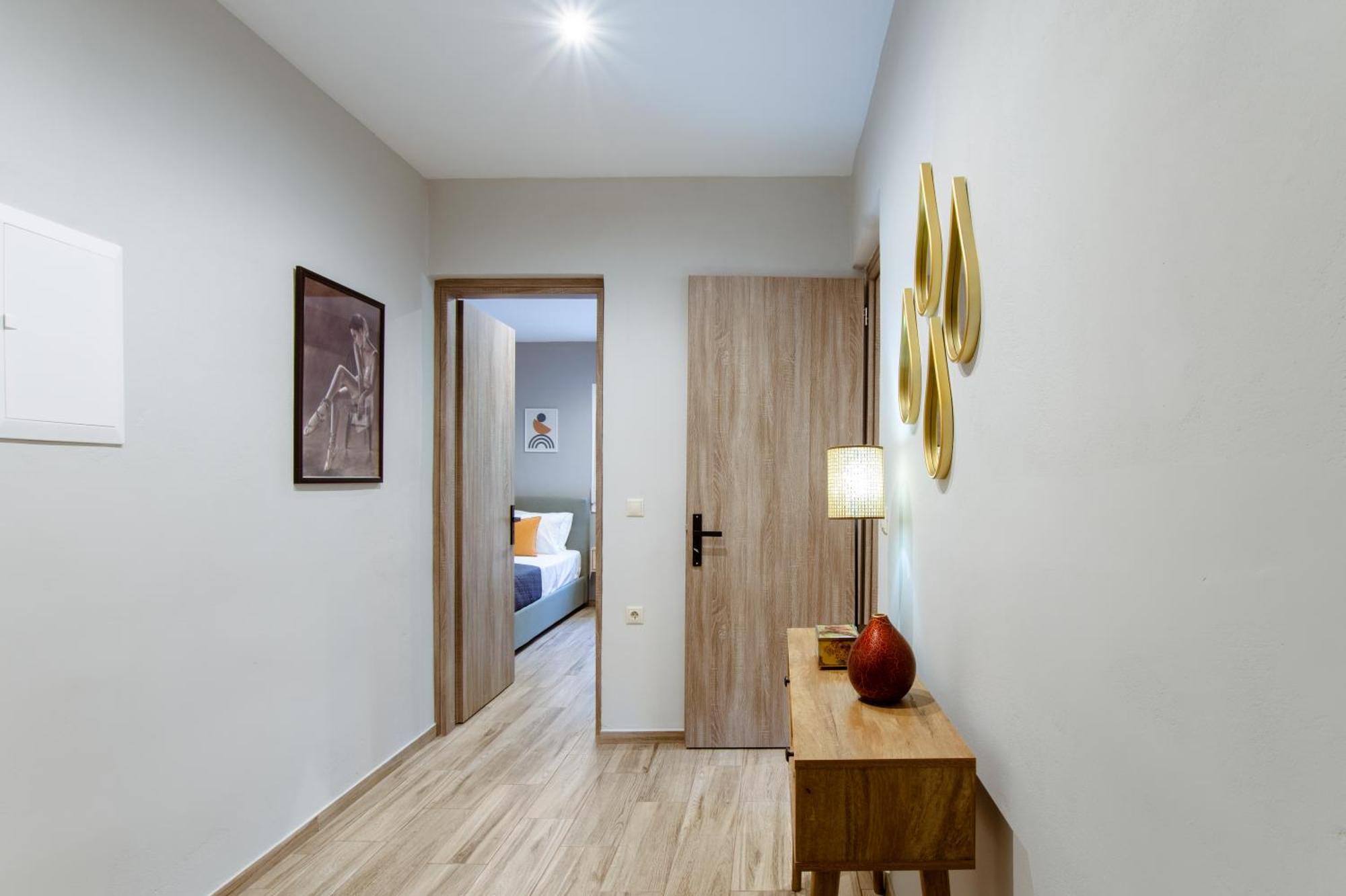Kares Dream House Villa Chania  Luaran gambar
