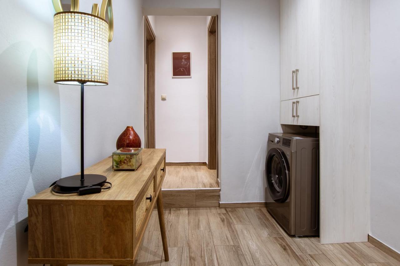Kares Dream House Villa Chania  Luaran gambar