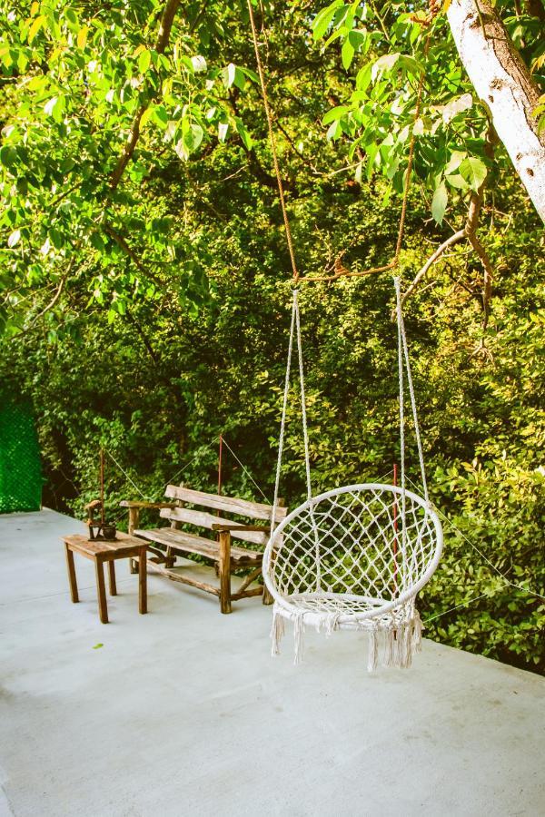Kares Dream House Villa Chania  Luaran gambar