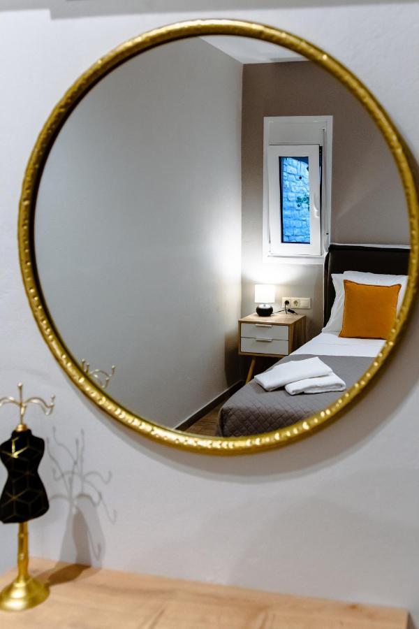 Kares Dream House Villa Chania  Luaran gambar