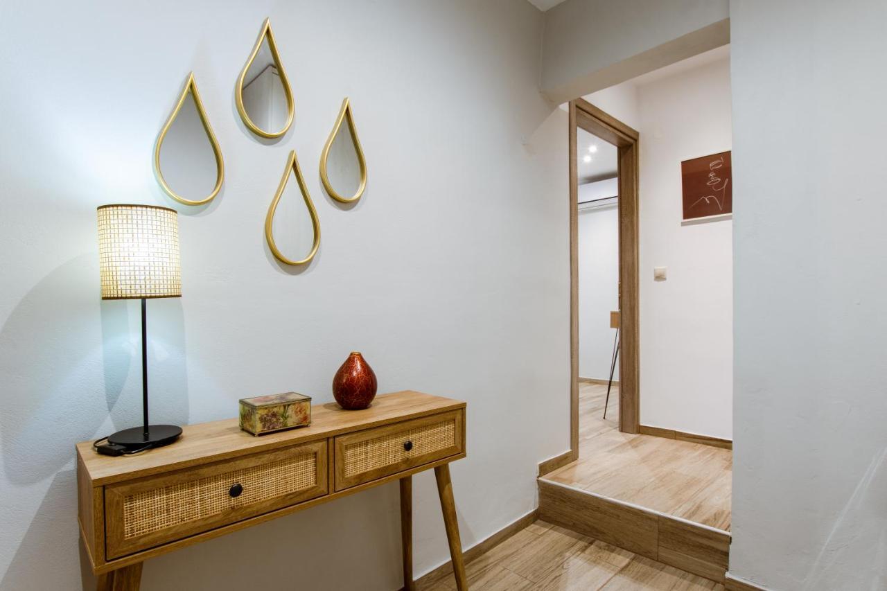 Kares Dream House Villa Chania  Luaran gambar